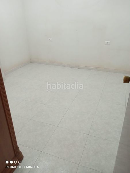Foto f1b05bdf-d9ae-46b0-8a16-33c007163830. Pis a Cariñena - Carinyena Villarreal / Vila - real