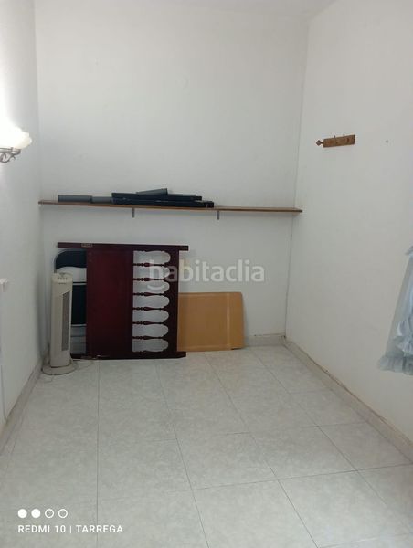 Foto f3e7c00a-4e61-4b48-9431-d3c1b69cd112. Pis a Cariñena - Carinyena Villarreal / Vila - real