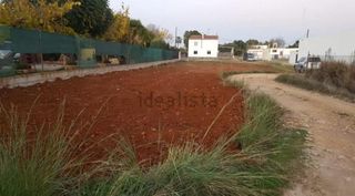 Terreny residencial a Madrigal