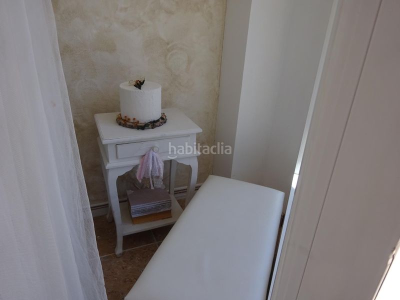Foto 6576b153-2d7c-41b6-ac87-c42fa38ac205. Miete geschäftsraum in Cariñena - Carinyena Villarreal / Vila - real