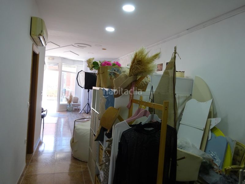 Foto 7307e7ba-5e16-4727-98f7-b0eb4da2299e. Miete geschäftsraum in Cariñena - Carinyena Villarreal / Vila - real