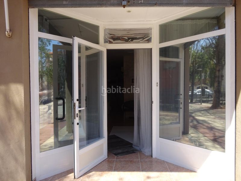 Foto a1ef3b64-5204-41b5-9845-19c89b161b02. Miete geschäftsraum in Cariñena - Carinyena Villarreal / Vila - real
