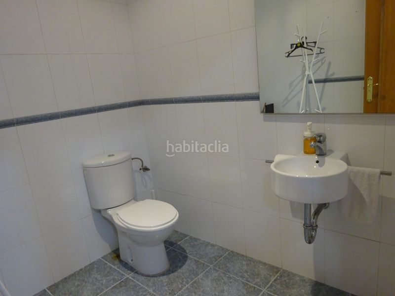 Foto b38200a5-8e5d-45ce-8ef9-4958e96bcba8. Miete geschäftsraum in Cariñena - Carinyena Villarreal / Vila - real