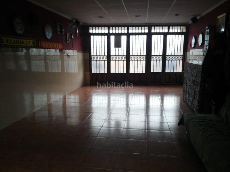 Foto 1a758b76-d80a-43dc-a1a9-c2403a4ee4fd. Haus in Avenida Alemania-Italia Villarreal / Vila - real