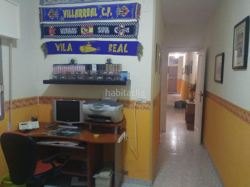 Foto 1bc851e1-0316-4311-9213-dcca3a427dda. Haus in Avenida Alemania-Italia Villarreal / Vila - real