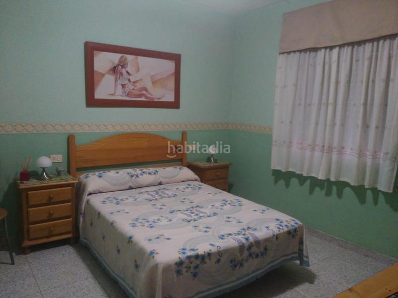 Foto 32593cbd-4402-4343-9cd1-5ff7ecc8483d. Haus in Avenida Alemania-Italia Villarreal / Vila - real