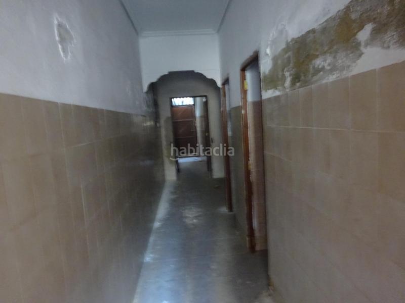 Foto 0fa1b927-51d2-4a24-b367-814399f54d3a. Casa a Centro Almazora / Almassora