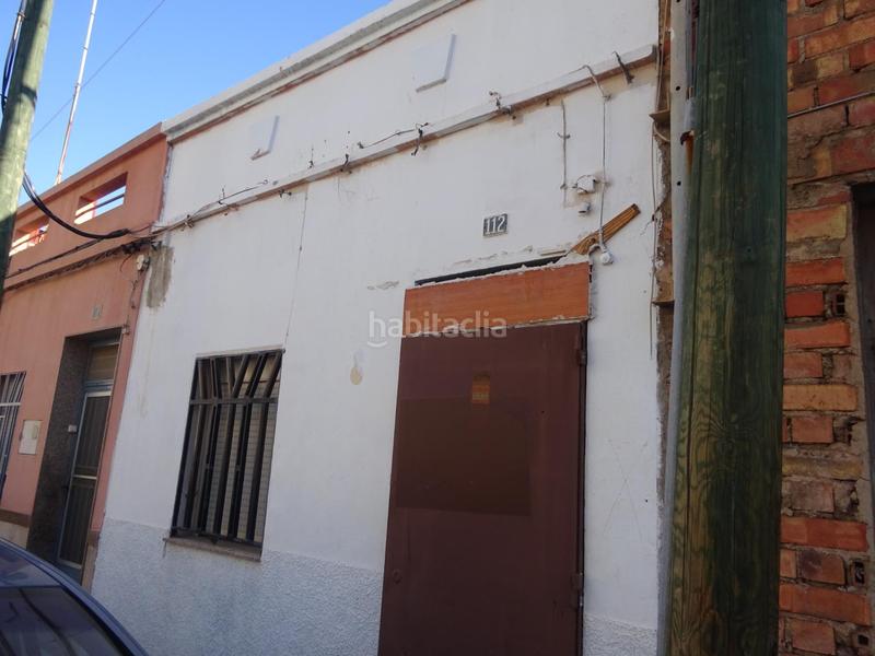 Foto 1110cf26-d110-498e-8d37-87aa2e9026ae. Casa a Centro Almazora / Almassora