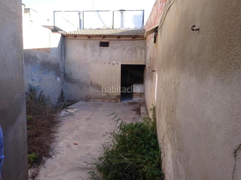 Foto 53d380aa-8de2-423e-a765-07aa6e2dd7ba. Casa a Centro Almazora / Almassora