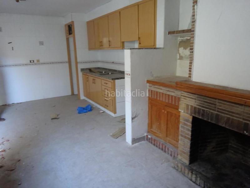 Foto 53dbd91e-ca2e-41f2-8329-27acacdb18e6. Casa a Centro Almazora / Almassora