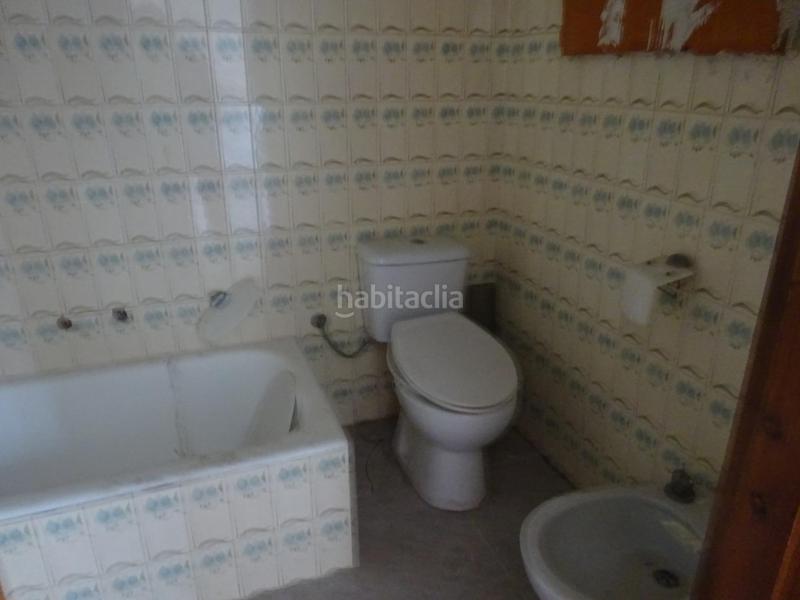 Foto 69d9b4c1-4669-4c5f-8eaf-e875a0bc8811. Casa a Centro Almazora / Almassora