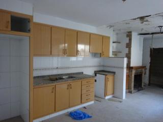 Casa a Centro. Casa en almassora para reformar