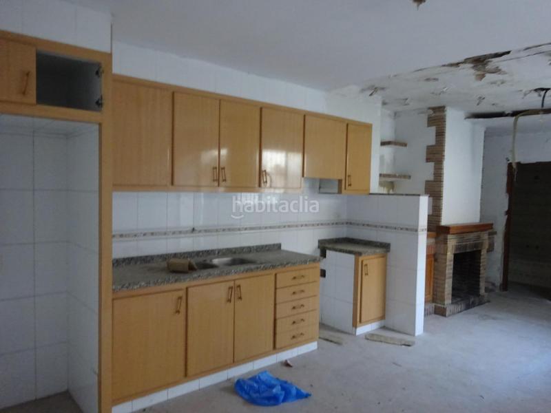 Foto 82693a59-5c4b-4c66-8d61-cfe6d3dd11e5. Casa a Centro Almazora / Almassora