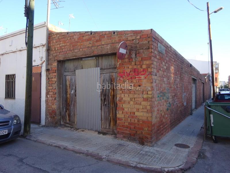 Foto ae9a9ba2-8782-4fa7-879c-e9dca9185c30. Casa a Centro Almazora / Almassora