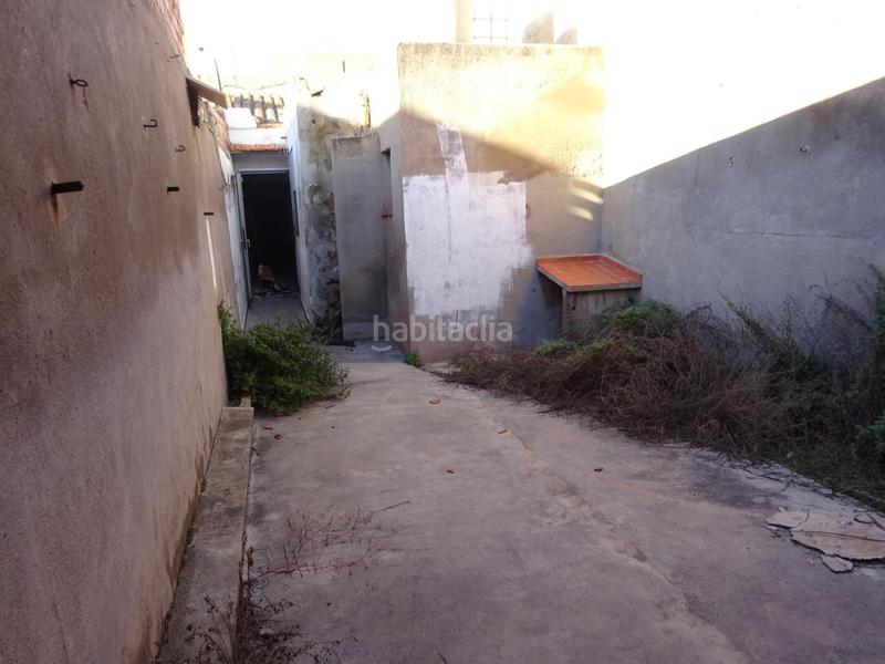 Foto ecbc628d-8eba-4c64-8da3-996875f03436. Casa a Centro Almazora / Almassora