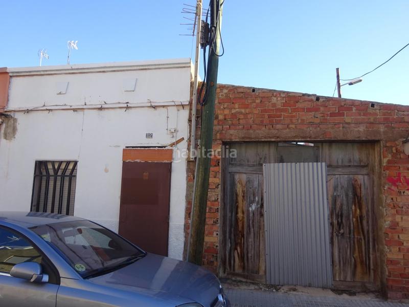 Foto ffc8e976-a658-4039-ade5-7cb739f49f36. Casa a Centro Almazora / Almassora