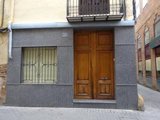Casa en Centro. Casa en zona  centro para entrar a vivir