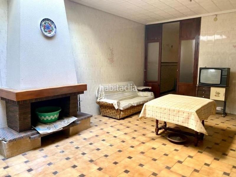 Foto 281827b4-372c-4cdc-93ee-8f64b5c9764c. Casa bonita casa de dos plantas en Madrigal Villarreal / Vila - real