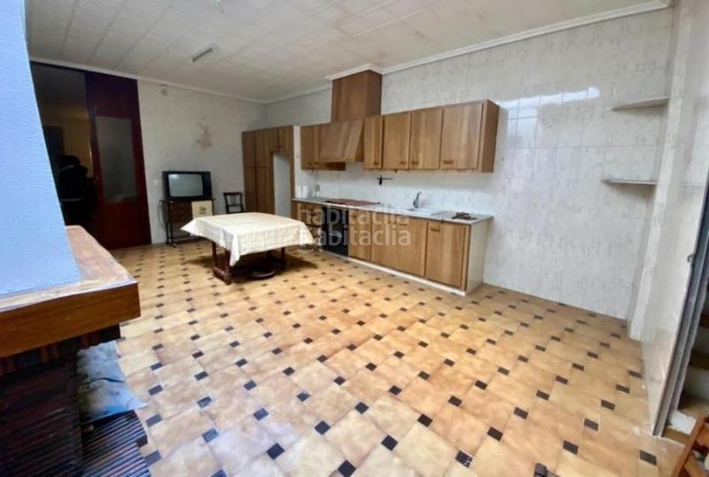 Foto 5e60b11a-8f71-4c5a-aaae-ce3bc59bfffa. Casa bonita casa de dos plantas en Madrigal Villarreal / Vila - real