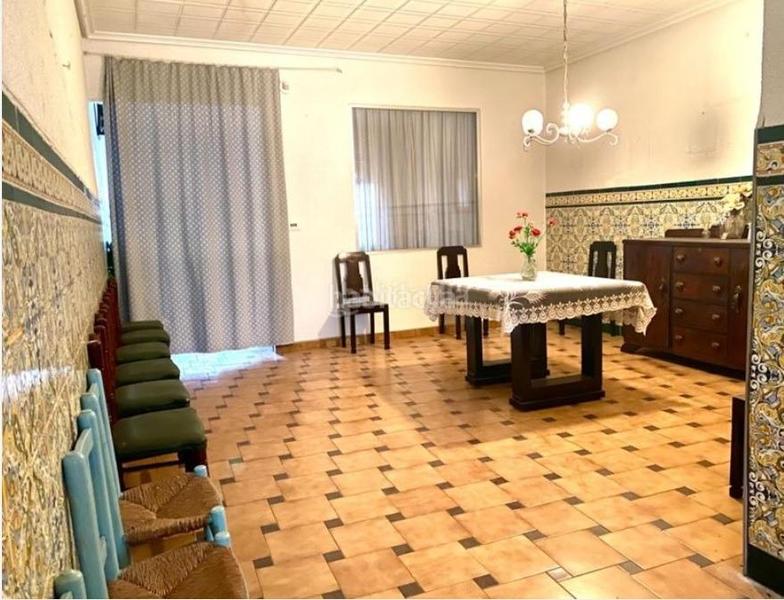 Foto 74eadb93-81be-4238-9c16-174ca0b7396f. Casa bonita casa de dos plantas en Madrigal Villarreal / Vila - real