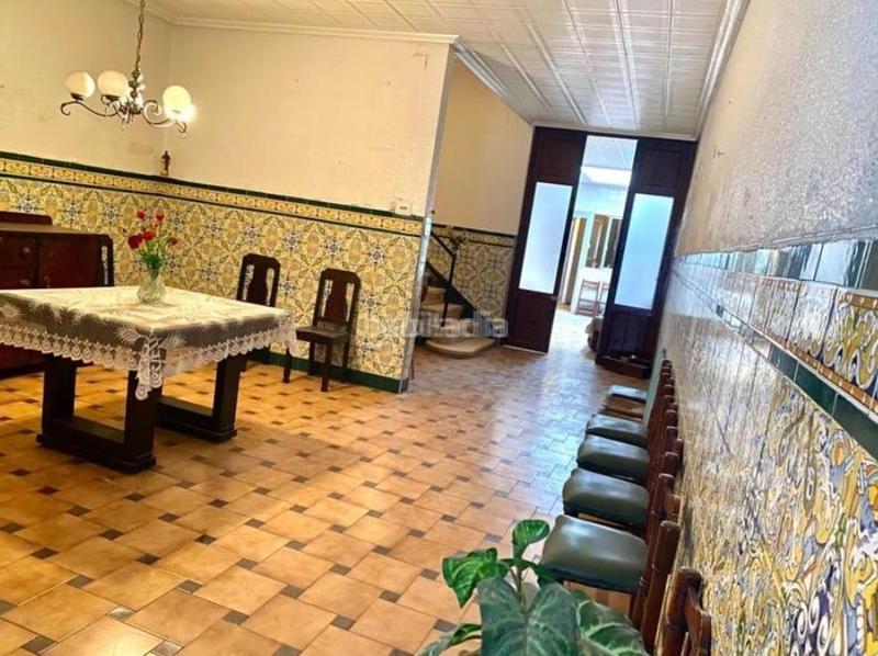 Foto 92bfe52b-fd47-4ee4-aa9b-35ae6853e984. Casa bonita casa de dos plantas en Madrigal Villarreal / Vila - real