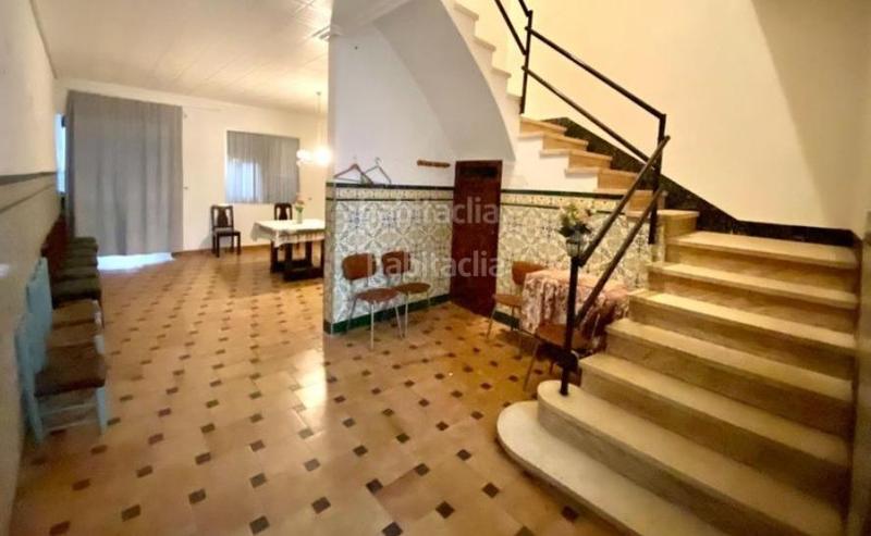 Foto b1dbbb3c-8c6a-461d-ae37-308e93169ce1. Casa bonita casa de dos plantas en Madrigal Villarreal / Vila - real