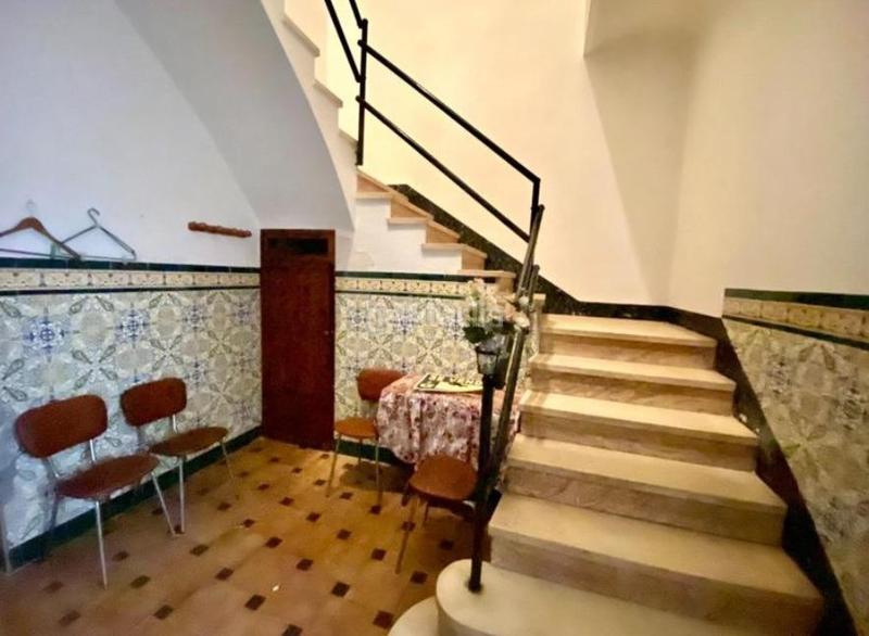 Foto cf5ee533-88ee-40a4-9ab9-3af61f6b3c1f. Casa bonita casa de dos plantas en Madrigal Villarreal / Vila - real