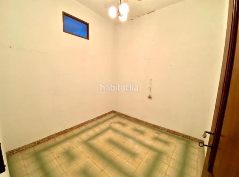 Foto e32c39ea-c94f-4aeb-9752-1ca13cb0cc2b. Casa bonita casa de dos plantas en Madrigal Villarreal / Vila - real