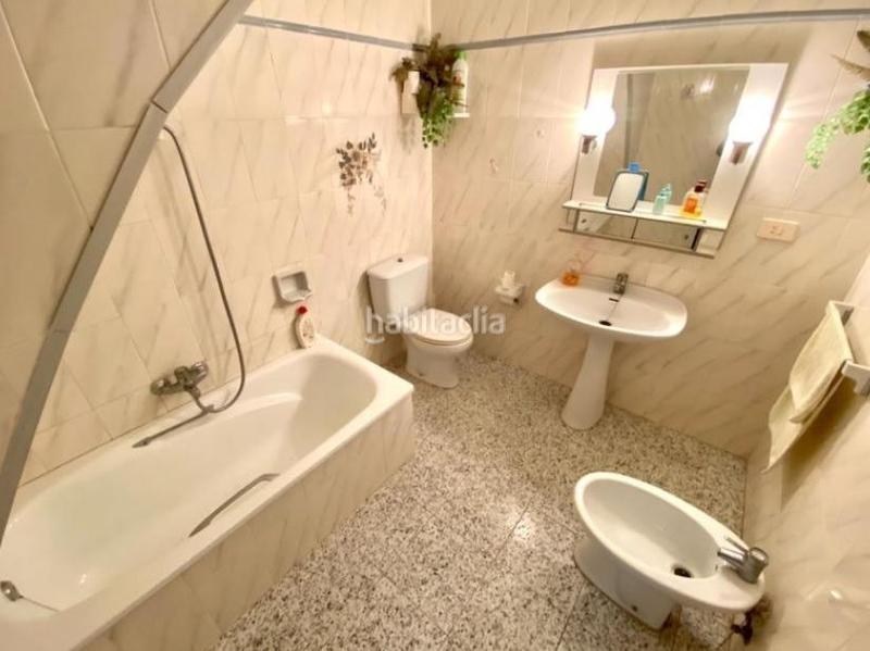 Foto e41cd94d-99f9-465c-b430-713f9a929b8f. Casa bonita casa de dos plantas en Madrigal Villarreal / Vila - real