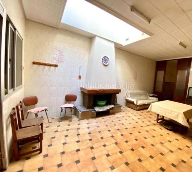 Foto f91cdc62-f6fc-4c74-951e-ee16ab3717b9. Casa bonita casa de dos plantas en Madrigal Villarreal / Vila - real