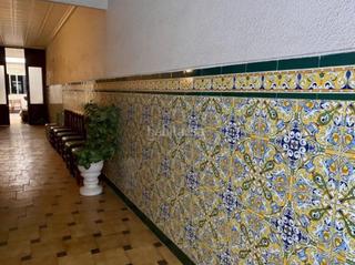 Casa en Madrigal. Bonita casa de dos plantas