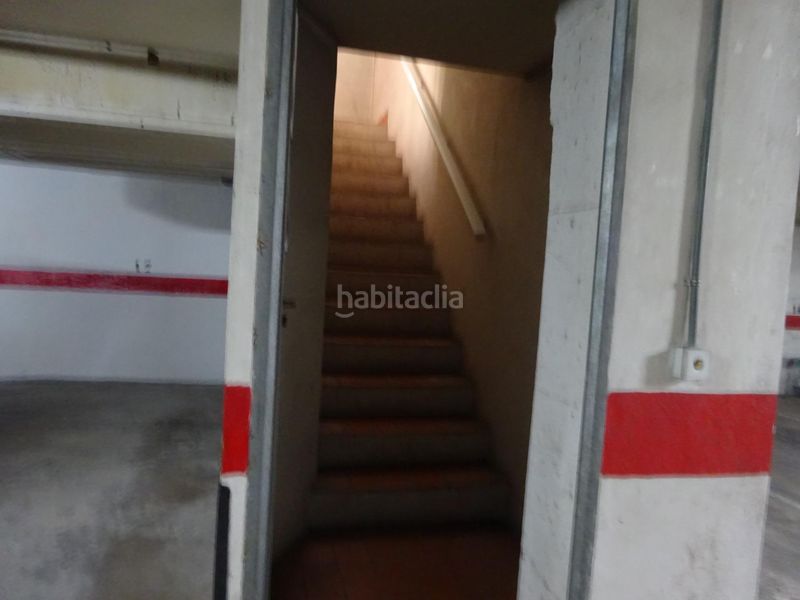 Foto c9f0b0e4-c9be-441f-ab42-127a3a5edff8. Aparcament cotxe a El Pilar Villarreal / Vila - real