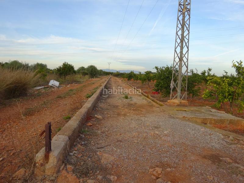 Foto 24e8cf20-9269-4029-8111-1475c1fc0c74. Landgut in Madrigal Villarreal / Vila - real