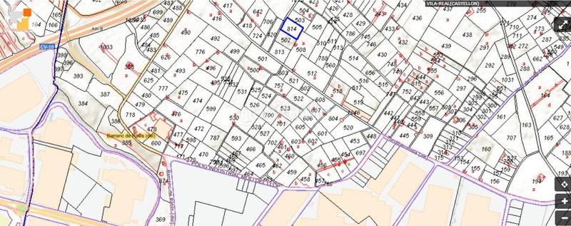 Foto 80055038-4162-4718-8d15-3cf7c9e1cbec. Landgut in Madrigal Villarreal / Vila - real