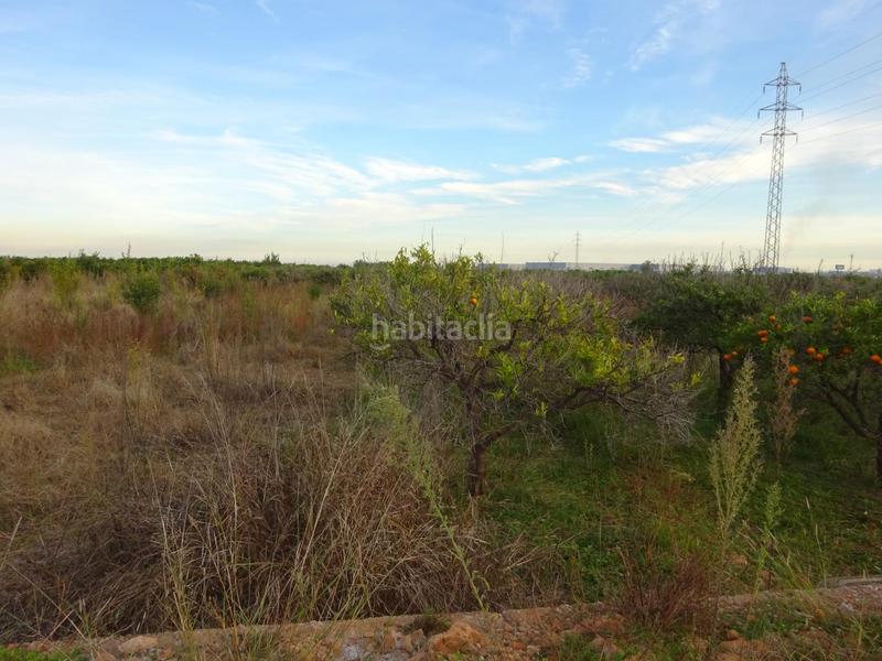 Foto d22874c8-2281-48d6-81c3-116dcc048be5. Landgut in Madrigal Villarreal / Vila - real