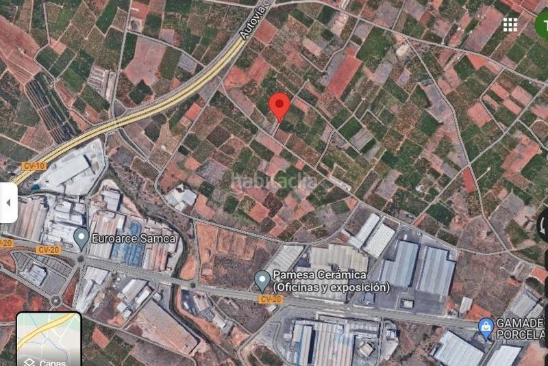 Foto f5244a97-79c2-46de-95d5-82d153766c8a. Landgut in Madrigal Villarreal / Vila - real