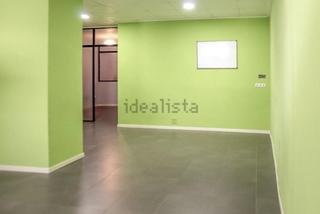 Lloguer Local Comercial a Centro. Local en zona centro de alquiler