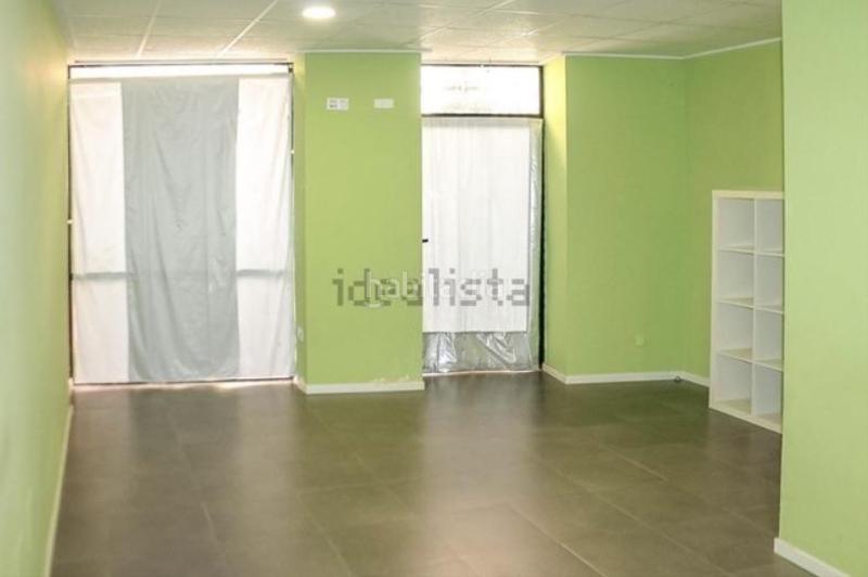 Foto 70da4675-736f-40fc-b811-7fa35d35d8a2. Lloguer local comercial a Centro Villarreal / Vila - real