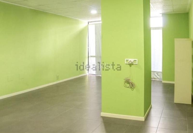 Foto 7ab77694-d65d-41f3-8e28-5dc6cfaf235c. Lloguer local comercial a Centro Villarreal / Vila - real