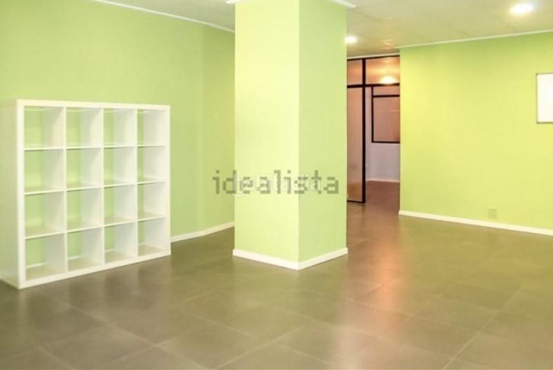 Foto b4bcd436-b9b0-438c-b43c-e60e448cd2d0. Rent business premise in Centro Villarreal / Vila - real