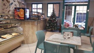 Local Comercial a Cariñena - Carinyena. Local cafeteria en venta ó alquiler con opción a compra