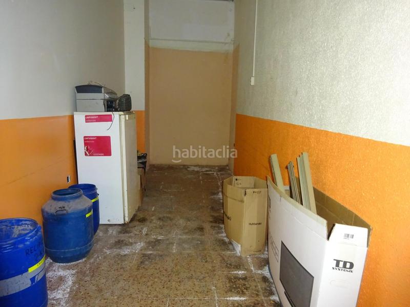 Foto 075cc23e-346e-484b-8d1b-f99a67c75002. Local comercial local para montar tu negocio ideal! en Villarreal / Vila - real
