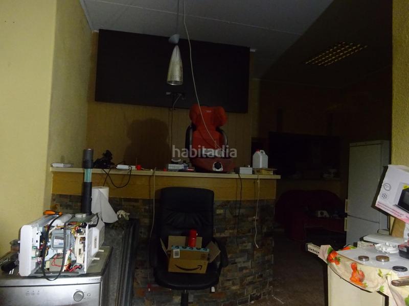 Foto 40ee1f15-fae1-454c-900c-d548af6aa9df. Local comercial local para montar tu negocio ideal! en Villarreal / Vila - real