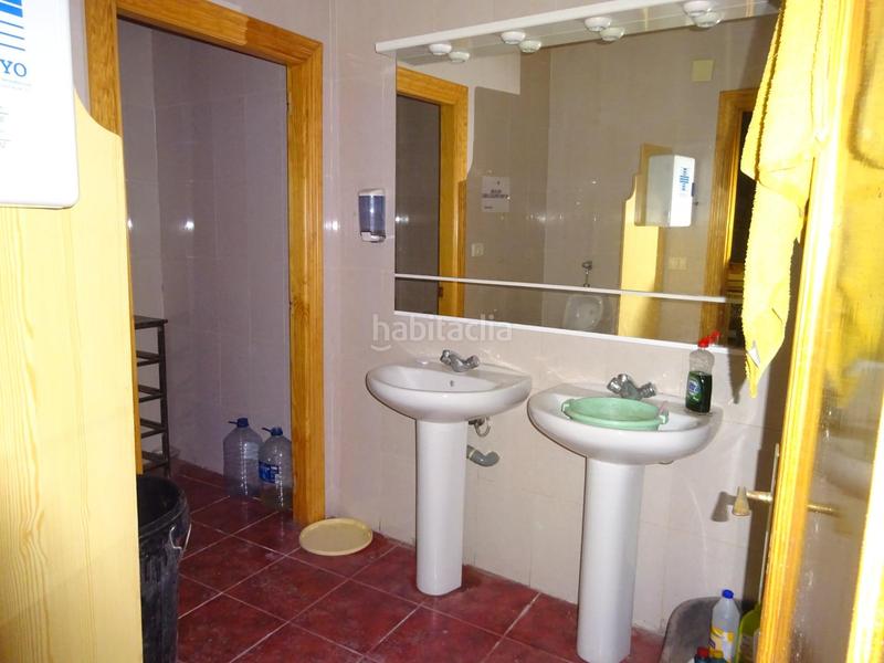 Foto 4dde4e87-8680-43d8-9a7a-65219325173e. Local comercial local para montar tu negocio ideal! en Villarreal / Vila - real