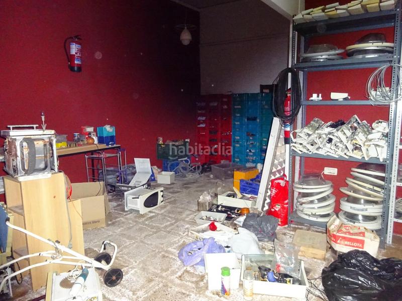 Foto 6a056c23-1425-43d3-8099-01fa84f309a7. Local comercial local para montar tu negocio ideal! en Villarreal / Vila - real