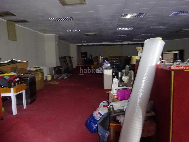 Foto a2032697-806f-4663-bd2e-f6cca3bf4ce9. Local comercial local para montar tu negocio ideal! en Villarreal / Vila - real