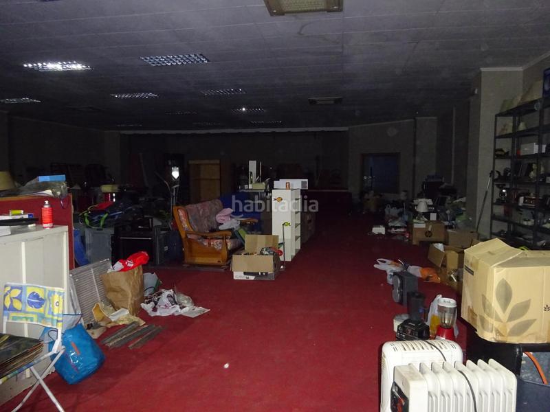 Foto b35acfd3-a7d8-49dd-85af-e98fb739eb76. Local comercial local para montar tu negocio ideal! en Villarreal / Vila - real