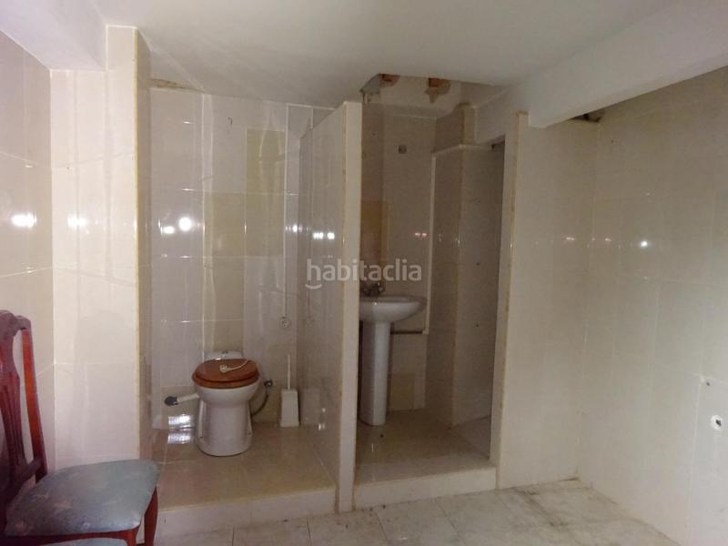 Foto fc39f8d3-3a90-491b-8d7c-9234af8931ed. Local comercial local para montar tu negocio ideal! en Villarreal / Vila - real