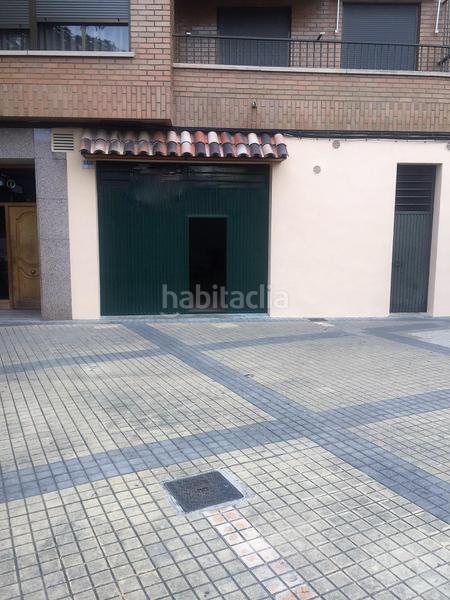 Foto 4253141a-2c8c-4e00-958f-359c46723040. Local comercial a Avenida Alemania-Italia Villarreal / Vila - real