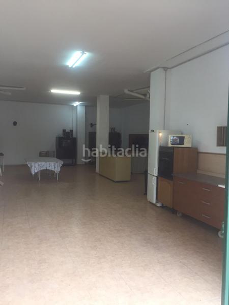 Foto c9620013-9c12-4b98-9350-d8ed01556c8f. Local comercial a Avenida Alemania-Italia Villarreal / Vila - real